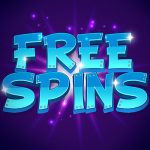 free spins - frispinn