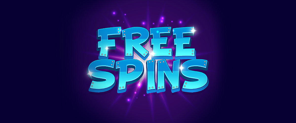 free spins - frispinn